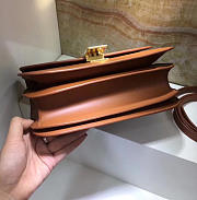CELINE Leather Classic Box Z1131 - 6