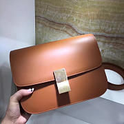CELINE Leather Classic Box Z1131 - 3