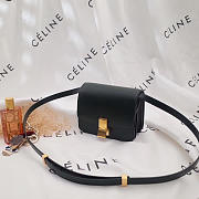 CELINE Leather Classic Box Z1133 - 1