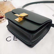 CELINE Leather Classic Box Z1133 - 2