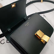 CELINE Leather Classic Box Z1133 - 3