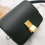 CELINE Leather Classic Box Z1133 - 4