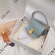 CELINE Leather Classic Box Z1141 - 5
