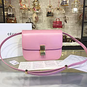 CELINE Leather Classic Box Z1152 - 1