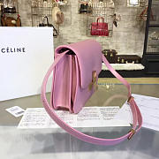 CELINE Leather Classic Box Z1152 - 5