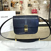 CELINE Leather Classic Box 1162 - 1