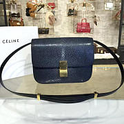 CELINE Leather Classic Box 1162 - 6