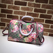 GUCCI Handbag (Pink) - 1