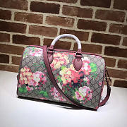 GUCCI Handbag (Pink) - 4