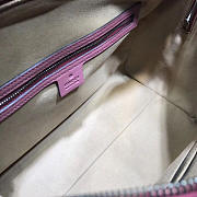 GUCCI Handbag (Pink) - 6