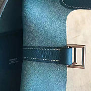 Hermes Leather Picotin Lock Z2810 - 3