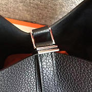 Hermes Leather Picotin Lock Z2816 - 2
