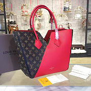  louis vuitton kimono CohotBag cherry 3127 - 1