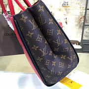  louis vuitton kimono CohotBag cherry 3127 - 4