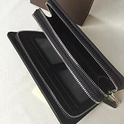 louis vuitton zippy CohotBag  wallet noir 3153 - 2