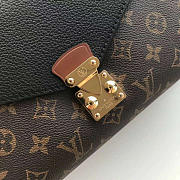 LV monogram pallas chain 3279 - 6