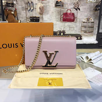  louis vuitton louise chain CohotBag  pm 3439