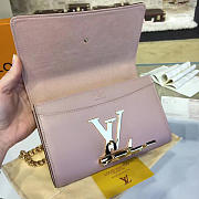  louis vuitton louise chain CohotBag  pm 3439 - 4