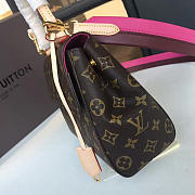 CohotBag louis vuitton cluny bb m42738 pink - 3