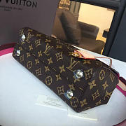 CohotBag louis vuitton cluny bb m42738 pink - 4