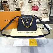 LV Capucines mini 3457 20cm - 1