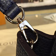 LV Capucines mini 3457 20cm - 3