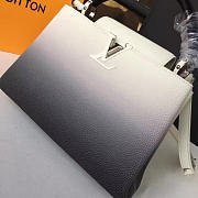 LV Capucines PM 3458 31cm - 2