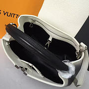 LV Capucines PM 3458 31cm - 6