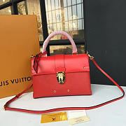 CohotBag louis vuitton candy cherry - 1