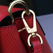 CohotBag louis vuitton candy cherry - 3