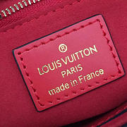 CohotBag louis vuitton candy cherry - 5