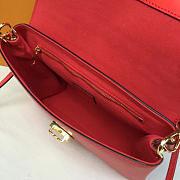 CohotBag louis vuitton candy cherry - 6