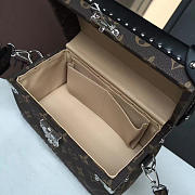 louis vuitton city trunk box bag 3497 - 2