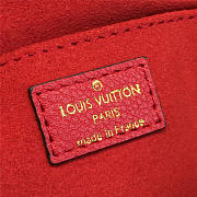 CohotBag louis vuitton empreinte saint germain bb 3609 - 5