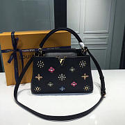 LV Capucines PM 3663 31cm - 1