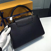 LV Capucines PM 3663 31cm - 2