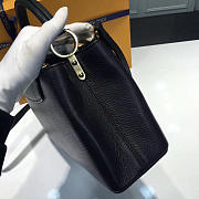 LV Capucines PM 3663 31cm - 3