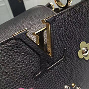 LV Capucines PM 3663 31cm - 4