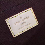  louis vuitton saint CohotBag  cloud m54155 3732 - 4