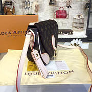  louis vuitton saint CohotBag  cloud m54155 3732 - 5