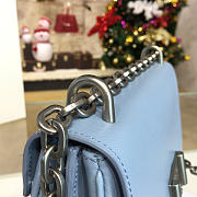 Prada metal closure 3941 - 2