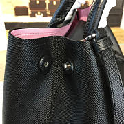 Prada Cortex Double Medium Bag Z4081 - 6