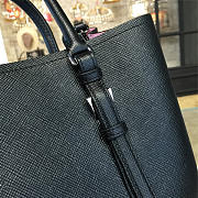 Prada Cortex Double Medium Bag Z4081 - 4