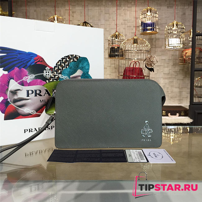 Prada Clutch Bag 4228 - 1