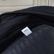 PRADA Leather Briefcase 4295 - 3