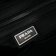 PRADA Leather Briefcase 4295 - 2
