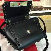 Rockstud handbag 4585 - 5