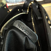 Rockstud handbag 4585 - 6