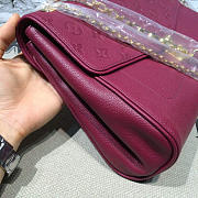 Balenciaga Handbag 5484 - 4