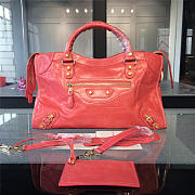 Balenciaga Handbag 5490 - 1